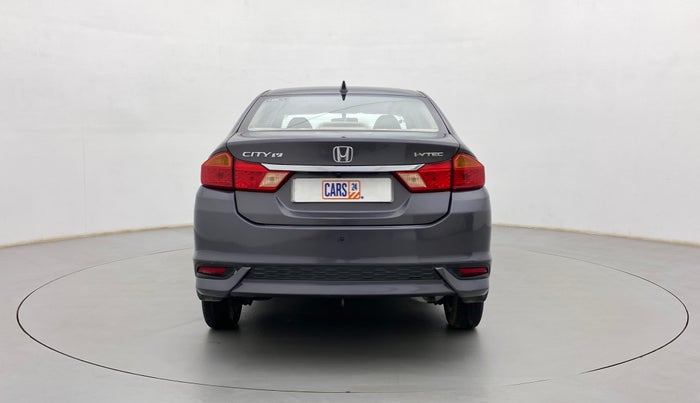 2017 Honda City 1.5L I-VTEC V MT, Petrol, Manual, 53,456 km, Back/Rear