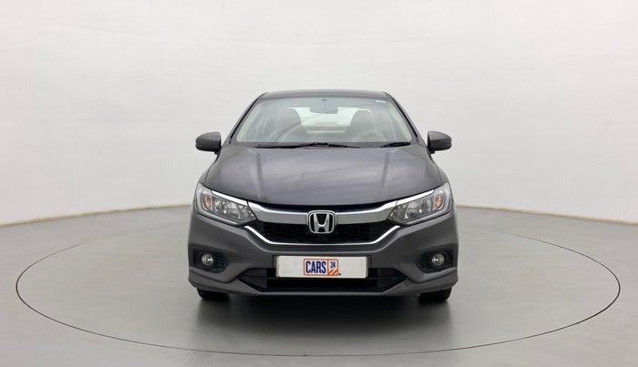 2017 Honda City 1.5L I-VTEC V MT, Petrol, Manual, 53,456 km, Highlights