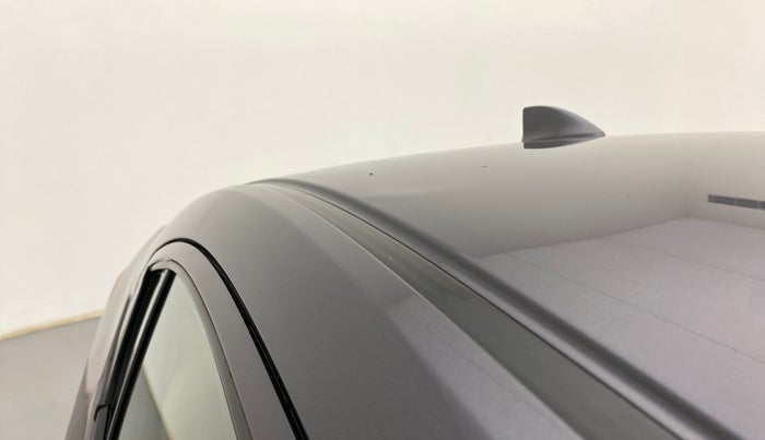 2017 Honda City 1.5L I-VTEC V MT, Petrol, Manual, 53,456 km, Roof - Slightly dented