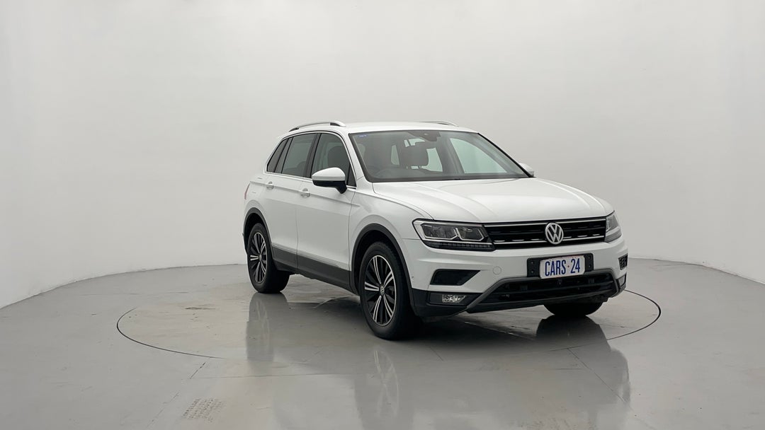 Right Front Diagonal (45- Degree) View