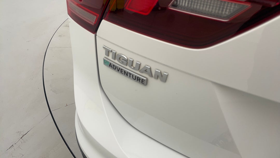 Badge (Boot Left Side)