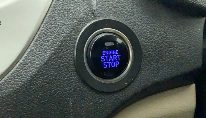 2019 Hyundai Verna 1.6 CRDI SX + AT, Diesel, Automatic, 47,085 km, Keyless Start/ Stop Button