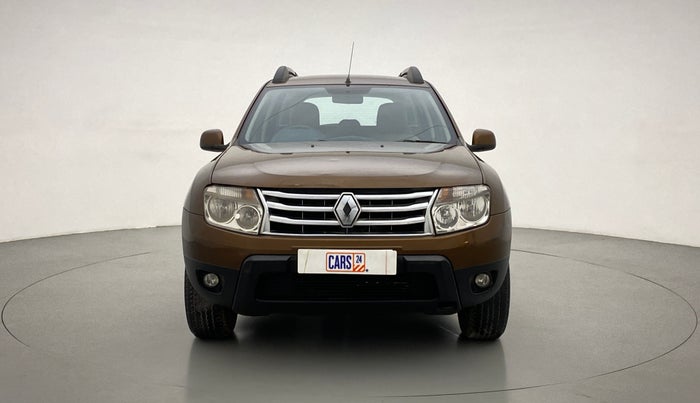 2013 Renault Duster 85 PS RXL, Diesel, Manual, 93,819 km, Highlights