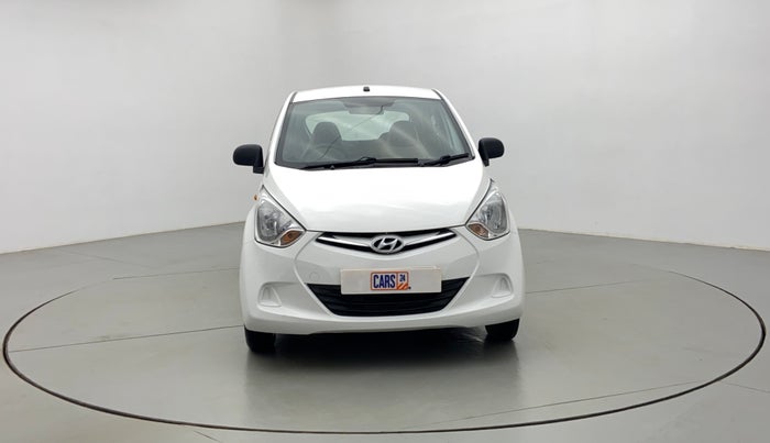 2015 Hyundai Eon ERA PLUS, Petrol, Manual, 20,745 km, Front View