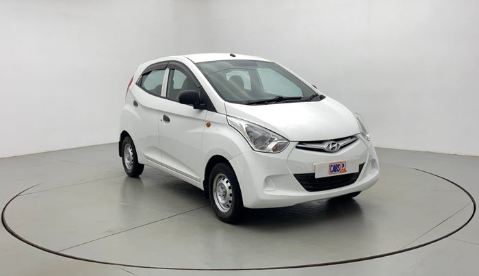 2015 Hyundai Eon ERA PLUS, Petrol, Manual, 20,745 km, Right Front Diagonal