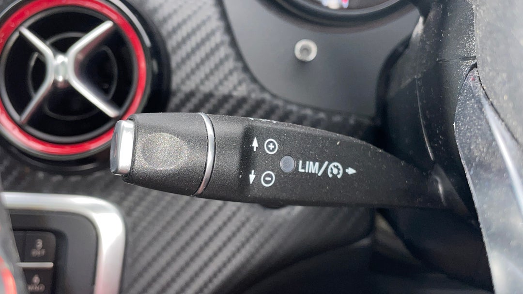 2017 Mercedes-benz A250 Sport 4matic, Automatic, 59155 km, Cruise Control