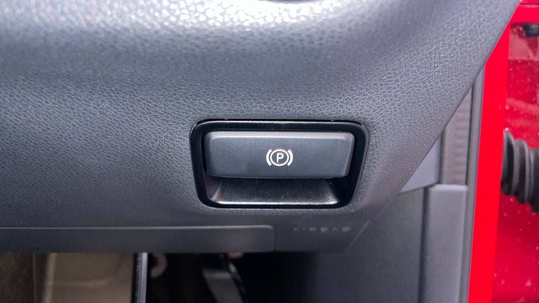 2017 Mercedes-benz A250 Sport 4matic, Automatic, 59155 km, Handbrake