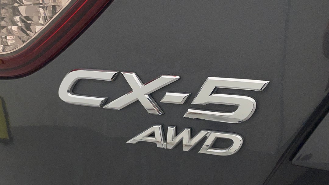 Badge (Boot Left Side)