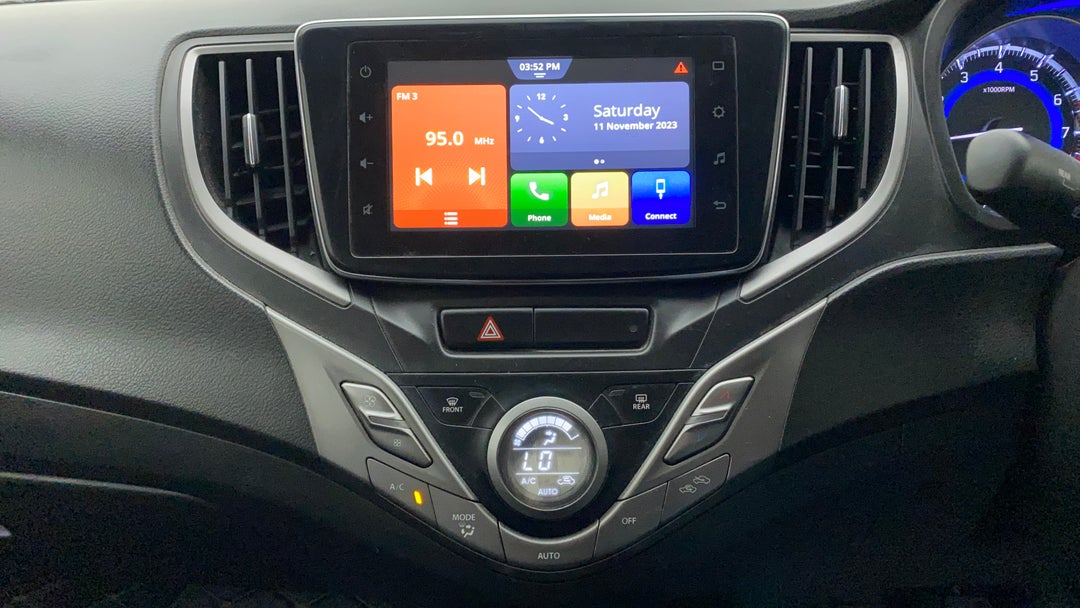 Features