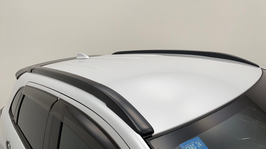 2022 Mitsubishi ASX Gsr (2wd), Automatic, 30436 km, Roof/Sunroof View