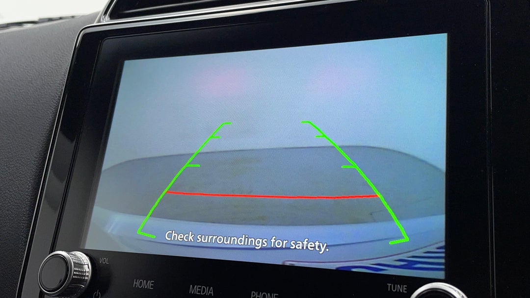 2022 Mitsubishi ASX Gsr (2wd), Automatic, 30436 km, Parking Camera