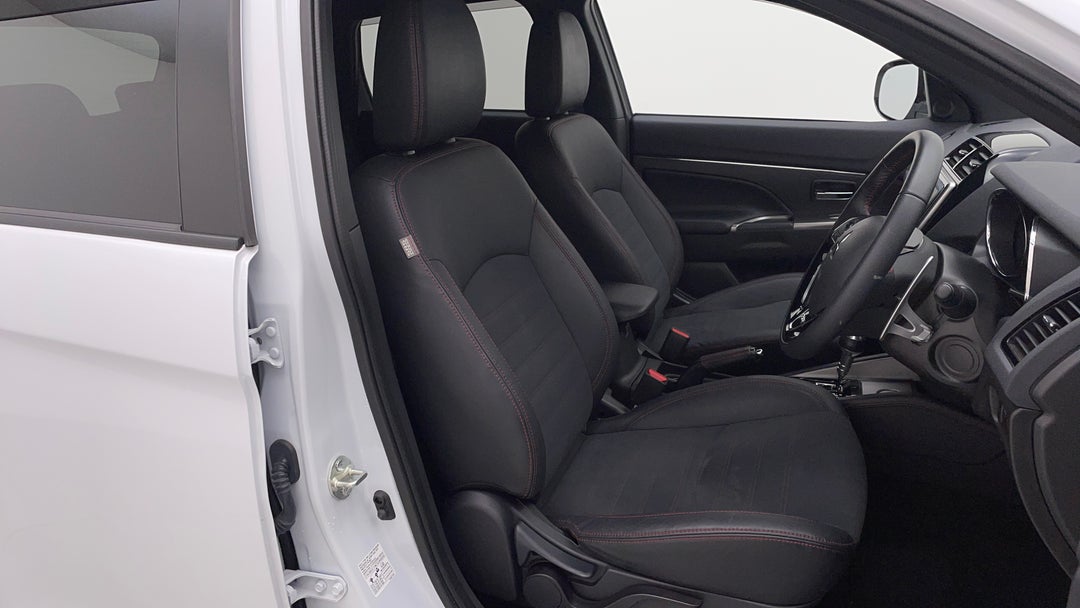 2022 Mitsubishi ASX Gsr (2wd), Automatic, 30436 km, Right Side Front Door Cabin View