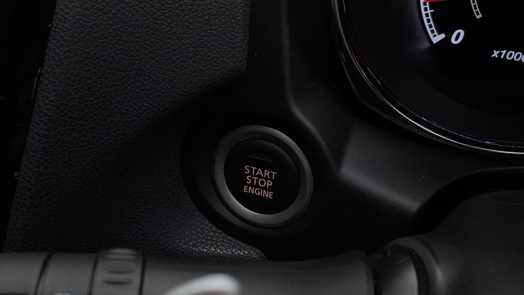 2022 Mitsubishi ASX Gsr (2wd), Automatic, 30436 km, Keyless / Button Start