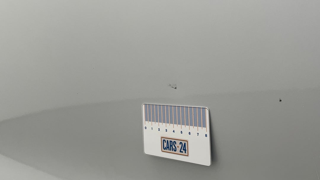 2022 Mitsubishi ASX Gsr (2wd), Automatic, 30436 km, Doors Front RHS Dent