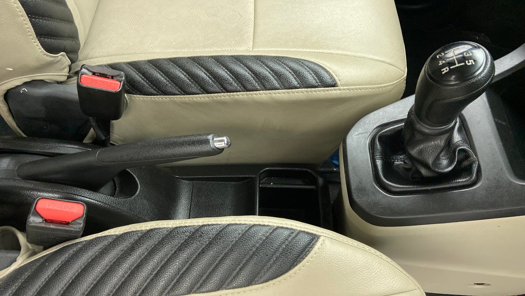 Gear Lever