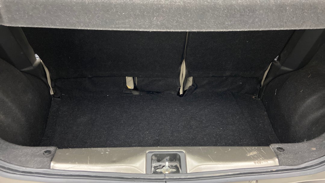 Boot Inside
