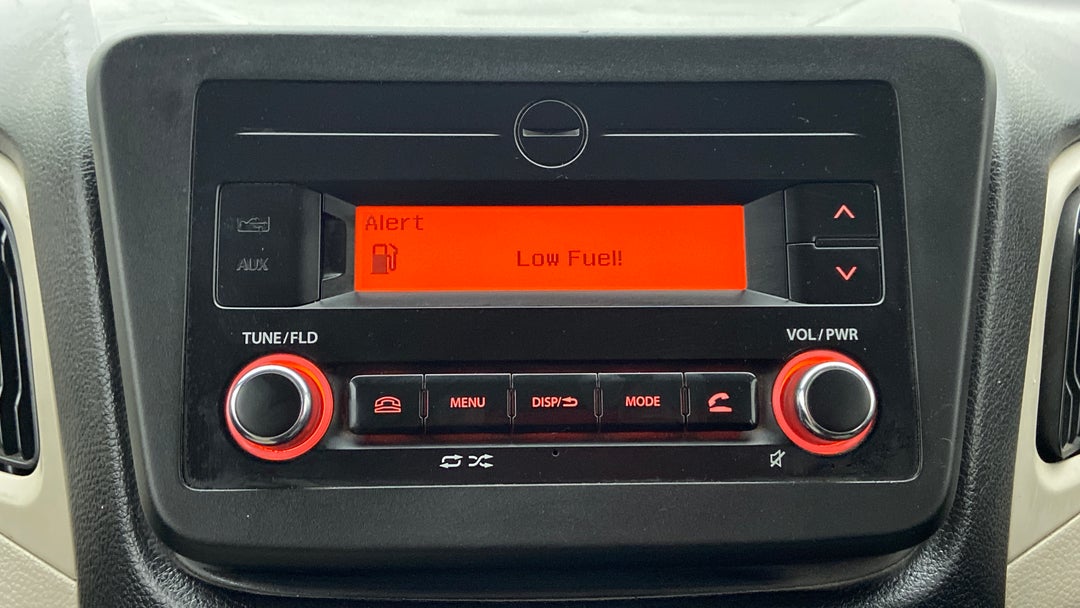 Infotainment System 