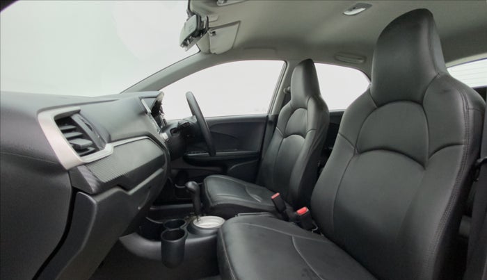2017 Honda Brio 1.2 VX AT I VTEC, Petrol, Automatic, 27,970 km, Right Side Front Door Cabin