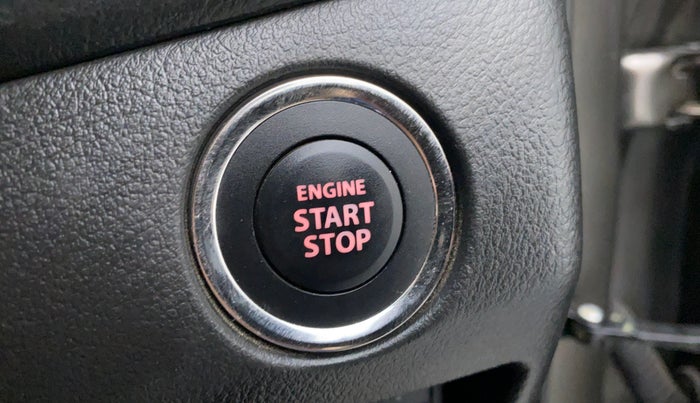 2020 Toyota Glanza G MT PETROL, Petrol, Manual, 11,076 km, Keyless Start/ Stop Button