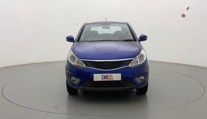 2014 Tata Zest XT RT, Petrol, Manual, 73,417 km, Highlights