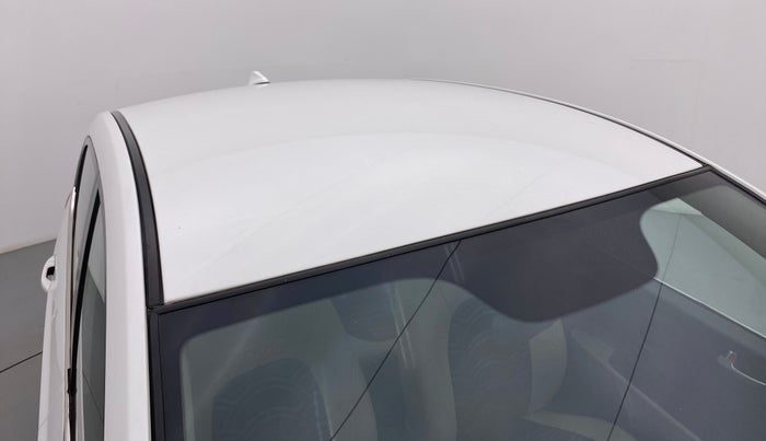 2018 Hyundai Xcent SX 1.2 CRDI, Diesel, Manual, 88,813 km, Roof