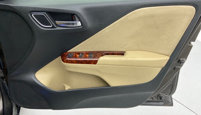 2020 Honda City VX CVT PETROL, Petrol, Automatic, 32,262 km, Driver Side Door Panels Control