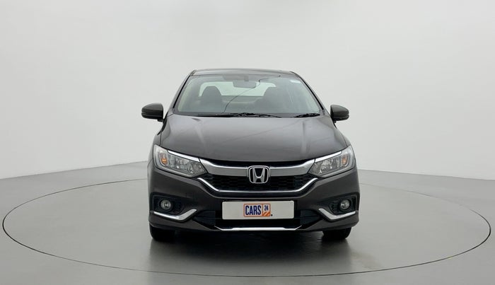 2020 Honda City VX CVT PETROL, Petrol, Automatic, 32,262 km, Highlights