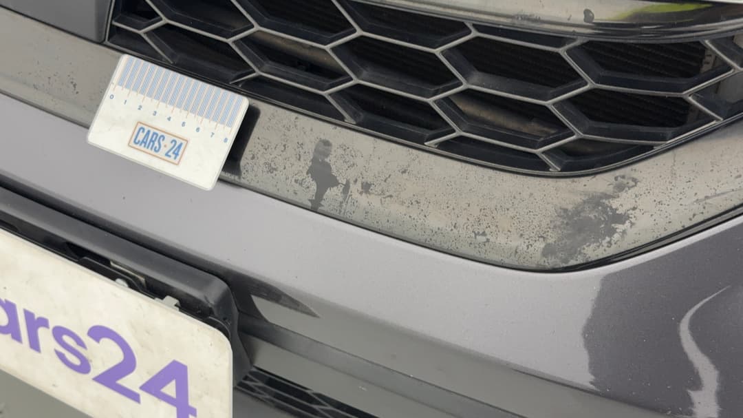 2018 Honda CR-V Vti-lx (AWD), Automatic, 132527 km, Bumper Front Fade
