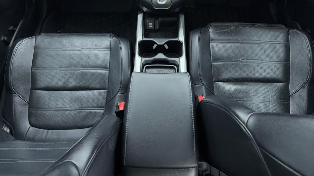 2018 Honda CR-V Vti-lx (AWD), Automatic, 132527 km, Center Console