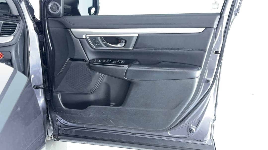 2018 Honda CR-V Vti-lx (AWD), Automatic, 132527 km, Speaker View
