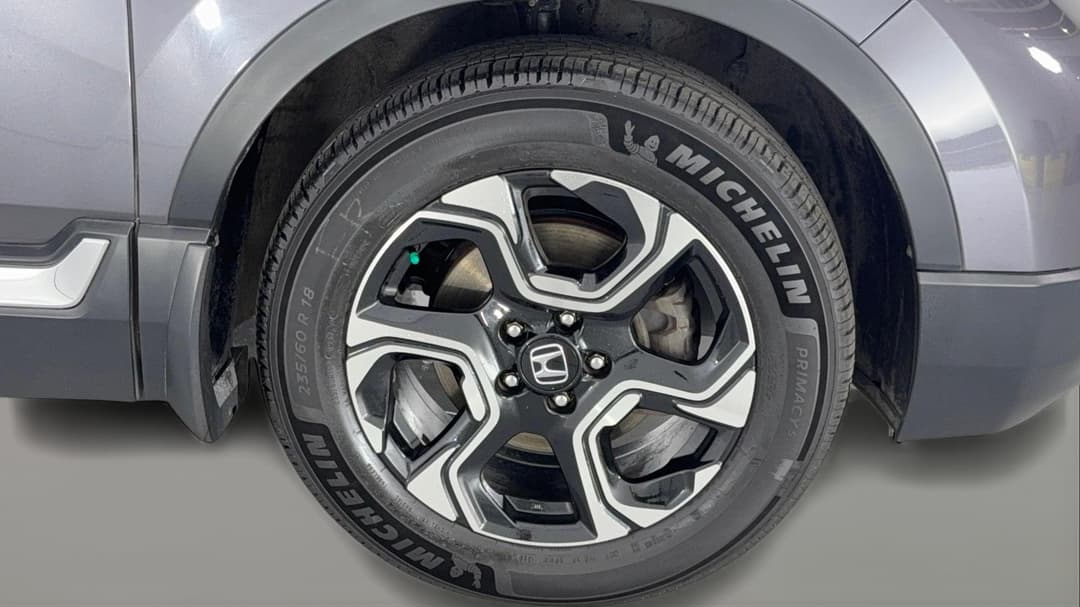 2018 Honda CR-V Vti-lx (AWD), Automatic, 132527 km, Right Front Wheel