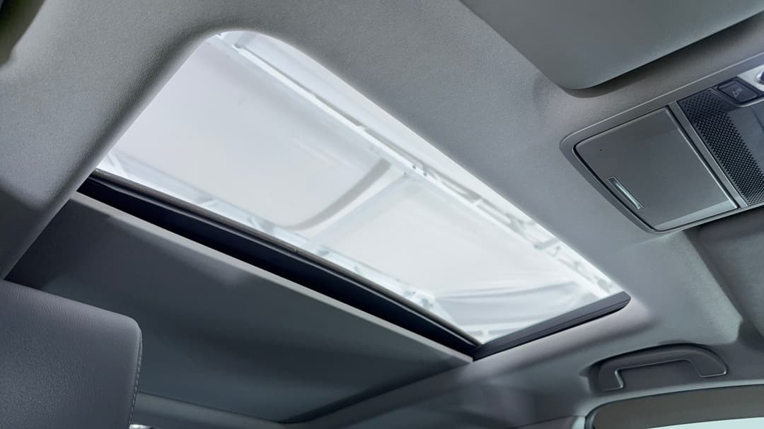 2018 Honda CR-V Vti-lx (AWD), Automatic, 132527 km, Interior Sunroof/Moonroof