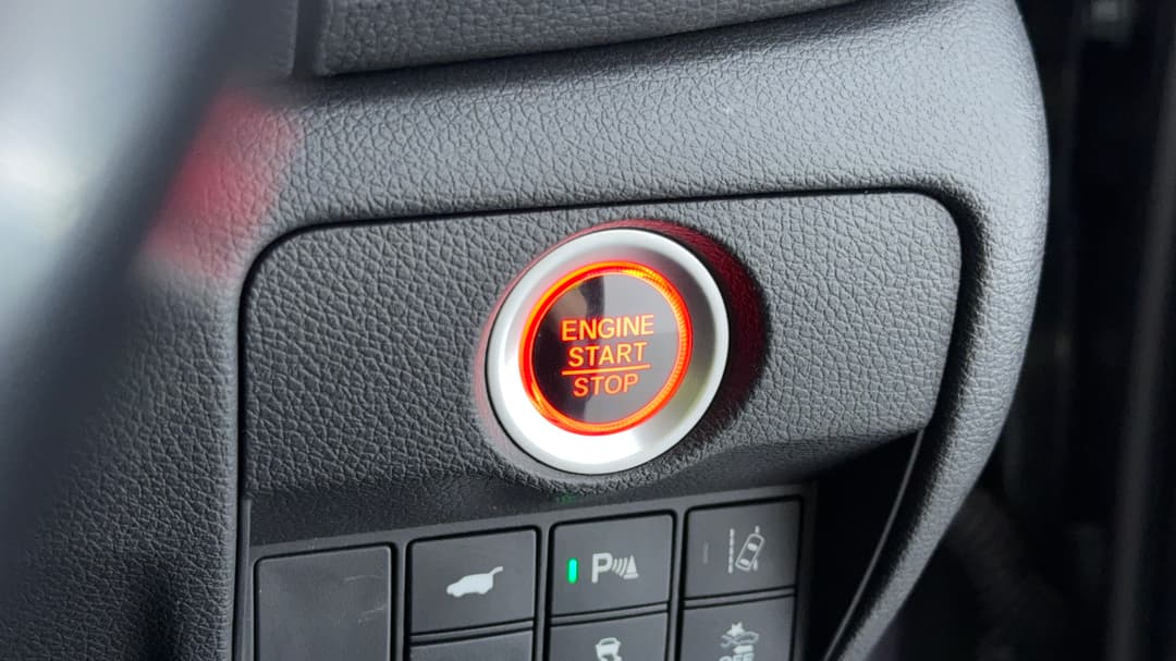 2018 Honda CR-V Vti-lx (AWD), Automatic, 132527 km, Keyless / Button Start