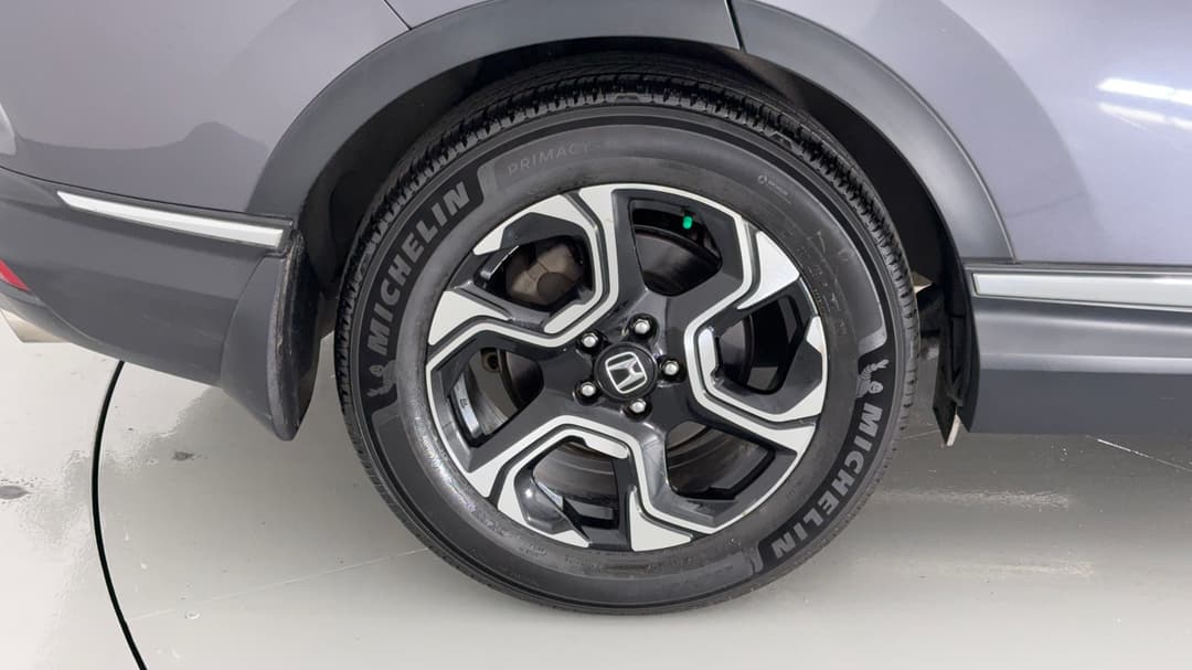 2018 Honda CR-V Vti-lx (AWD), Automatic, 132527 km, Right Rear Wheel