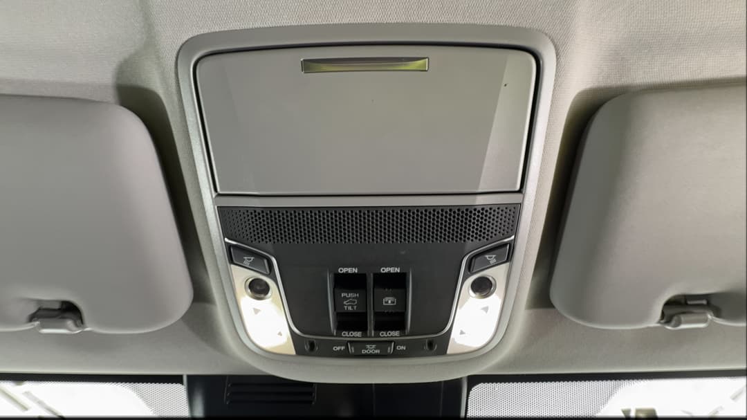 2018 Honda CR-V Vti-lx (AWD), Automatic, 132527 km, On-Roof Controls/Sunglass holder
