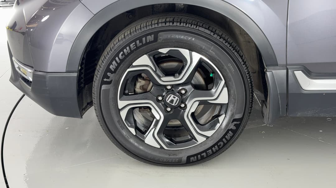 2018 Honda CR-V Vti-lx (AWD), Automatic, 132527 km, Left Front Wheel