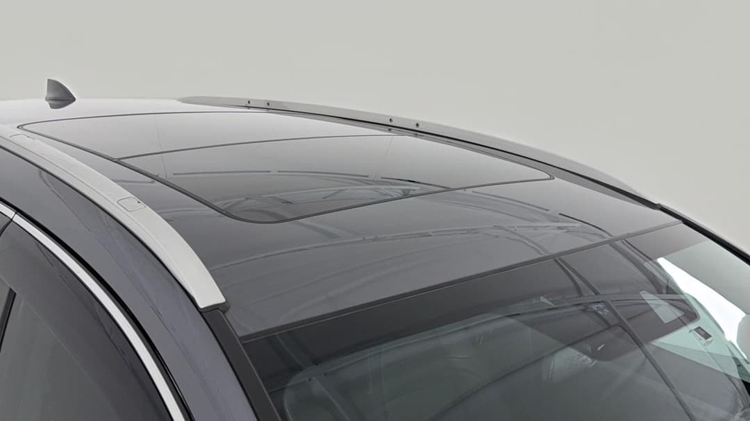 2018 Honda CR-V Vti-lx (AWD), Automatic, 132527 km, Roof/Sunroof View