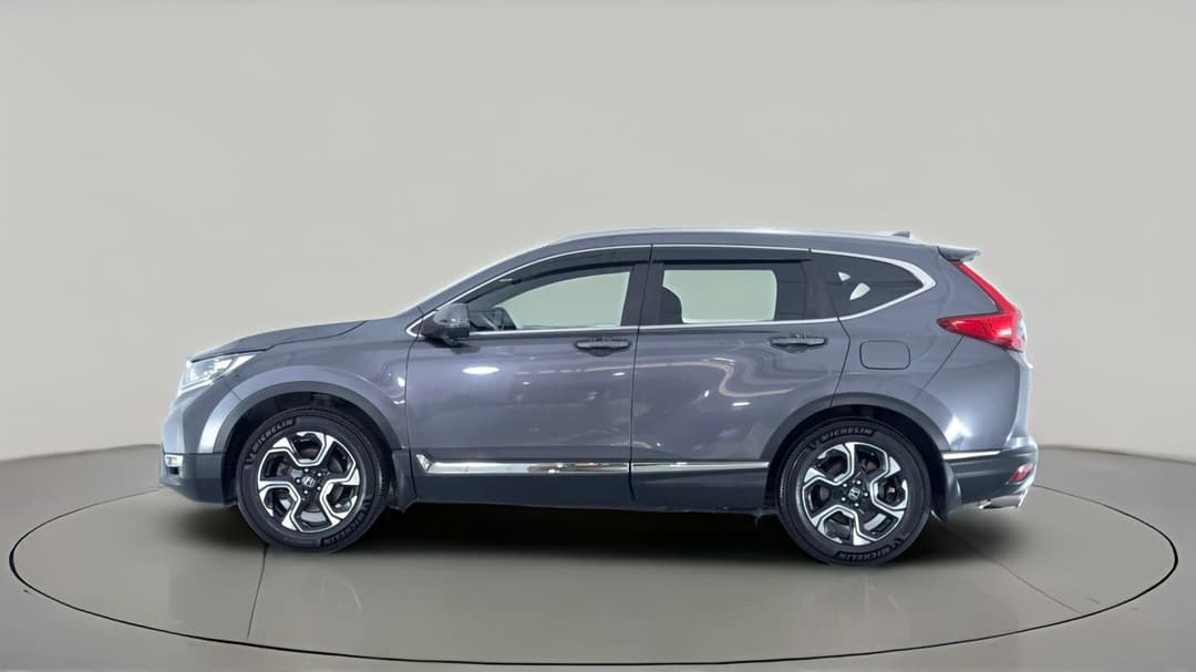 2018 Honda CR-V Vti-lx (AWD), Automatic, 132527 km, Left Side View