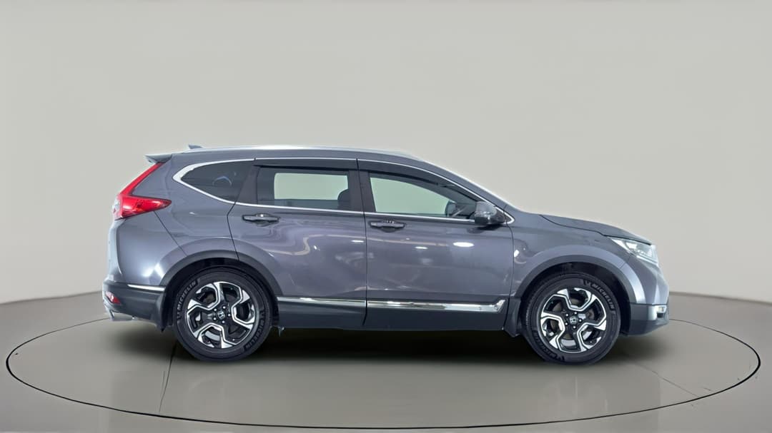 2018 Honda CR-V Vti-lx (AWD), Automatic, 132527 km, Right Side View