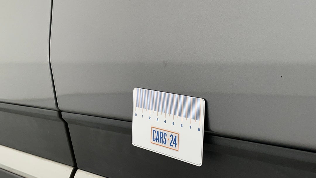 Doors Front RHS Dent