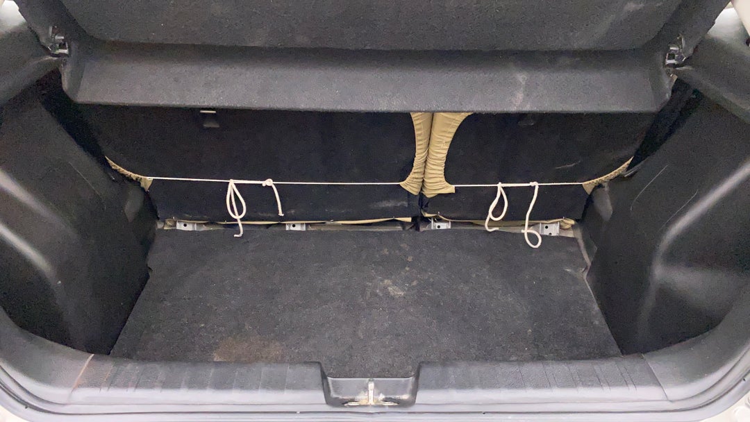 Boot Inside