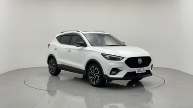 2020 MG Zst Excite Automatic, 27k km Petrol Car