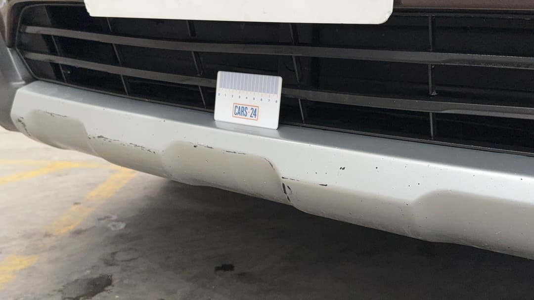 2017 Subaru Outback 2.5i Premium AWD, Automatic, 91715 km, Bumper Front Paint flaking