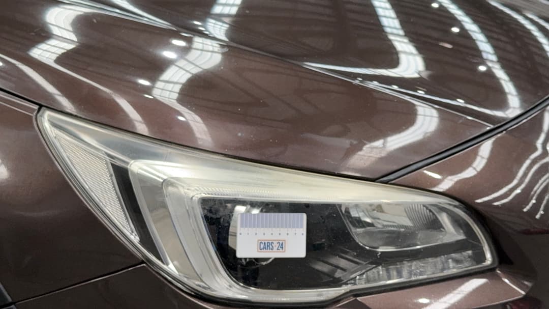 2017 Subaru Outback 2.5i Premium AWD, Automatic, 91715 km, Lights Headlights RHS Fade