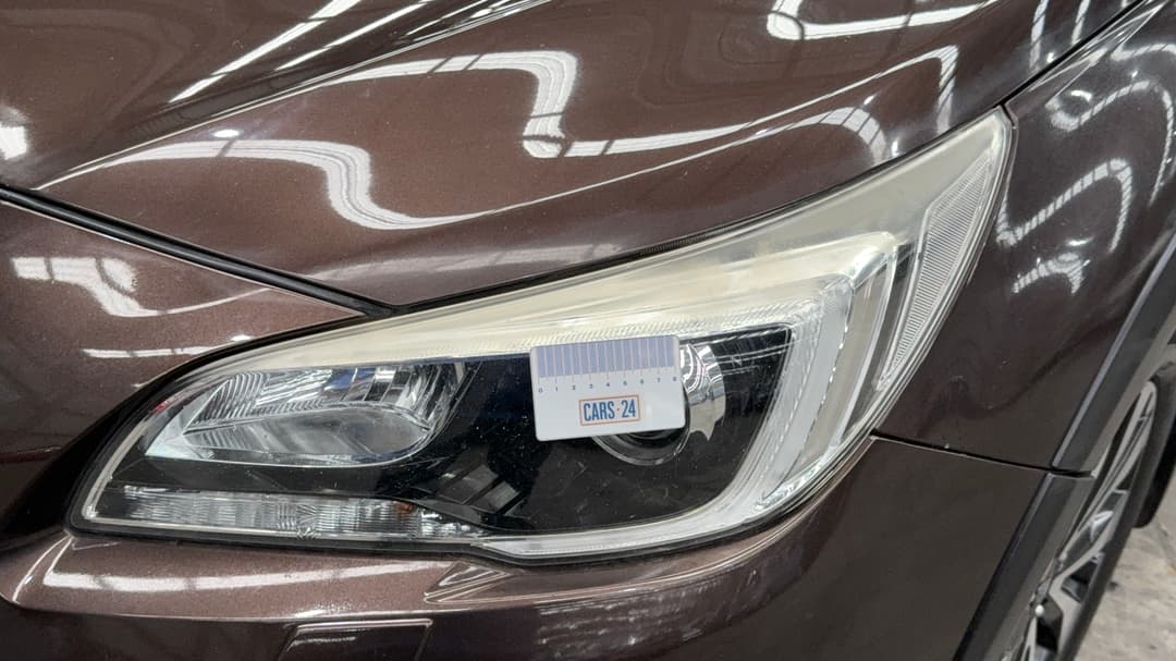 2017 Subaru Outback 2.5i Premium AWD, Automatic, 91715 km, Lights Headlights LHS Fade