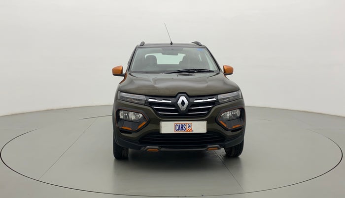 2020 Renault Kwid 1.0 CLIMBER OPT, Petrol, Manual, 34,732 km, Highlights