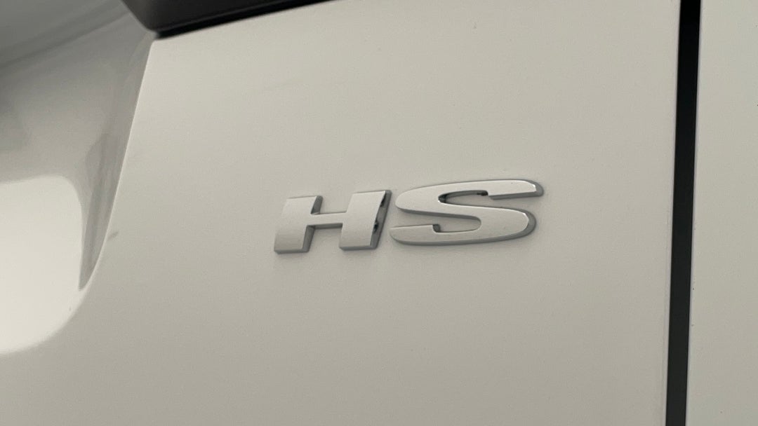 Badge (Boot Right Side)