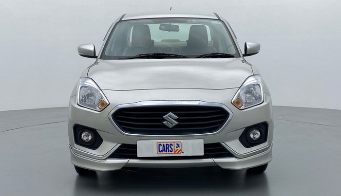 2019 Maruti Dzire VXI, Petrol, Manual, 10,987 km, Front View