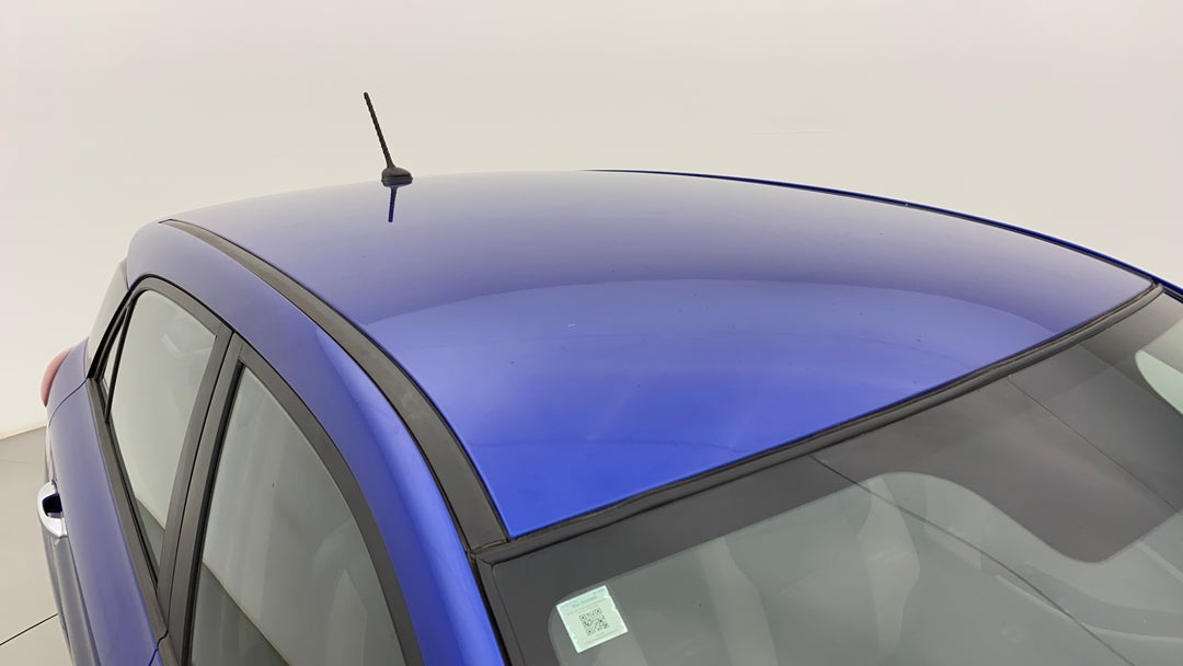 Roof
