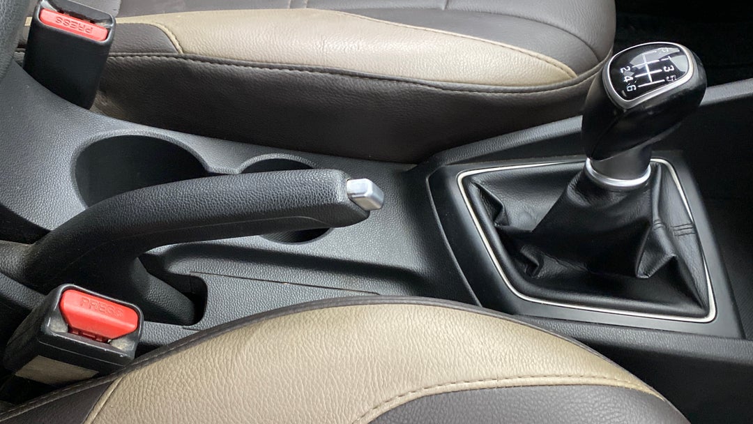 Gear Lever